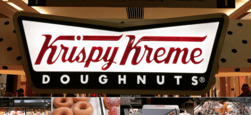 KRISPY KREME UK LTD