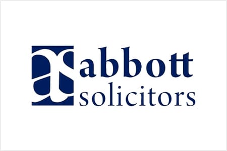 Logo of Abbott Solicitors