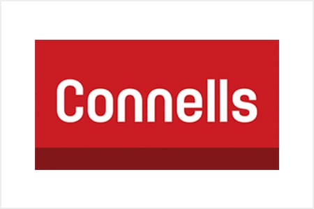 Logo of Connells Residential