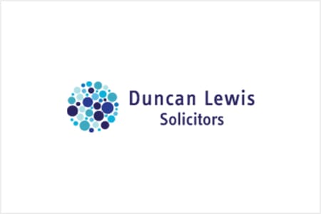 Logo of Duncan Lewis Solicitors Ltd