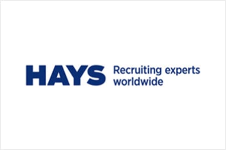 Logo of Hays Specialist Recruitment Ltd