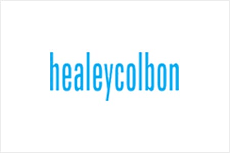 Healey Colbon Logo of Healey Colbon