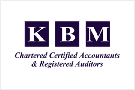 Logo of KBM UK Ltd
