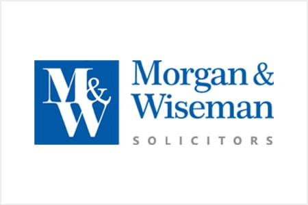 Logo of Morgan & Wiseman Solicitors Ltd
