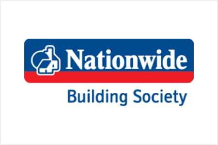 Logo of Nationwide Building Society