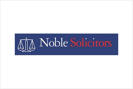 Logo of Noble Solicitors