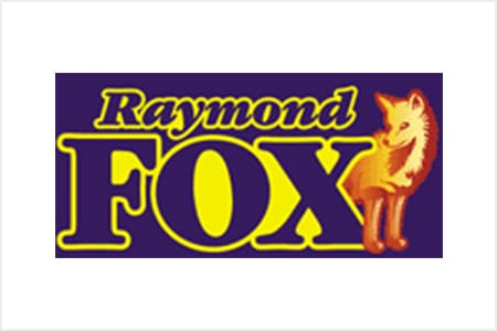 Logo of Raymond Fox Property Service