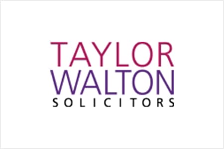 Logo of Taylor Walton Solicitors