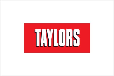 Logo of Taylors Estate Agents & Financial Services Ltd