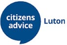 Logo of Citizens Advice Luton
