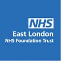 Logo of NHS East London