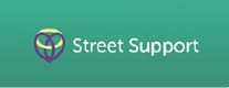 Logo of Street Support