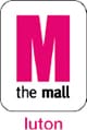 Logo of The Mall Luton