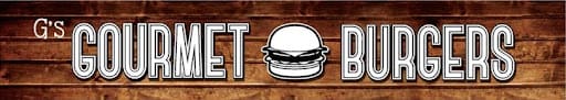 Logo of Gs Gourmet Burger
