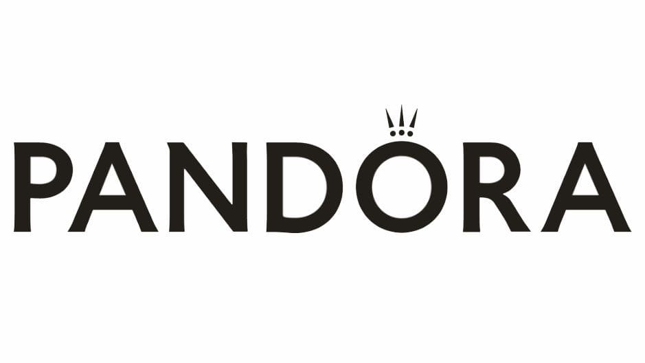 Pandora Jewellery Uk Ltd