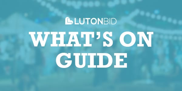 What's On Guide