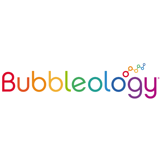 Logo of Bubbleology