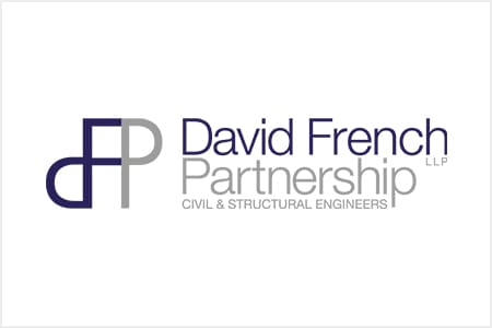 Logo of David French and Partners