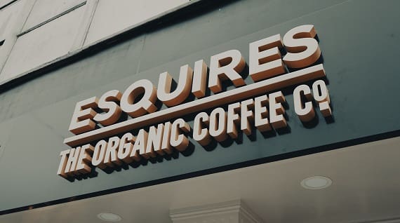 Esquires Luton Logo of Esquires Luton