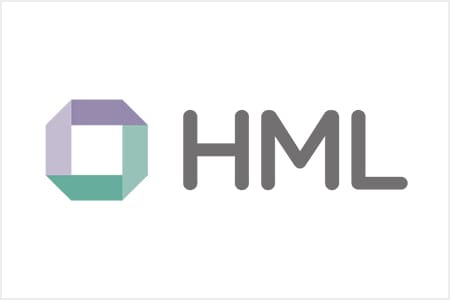 Logo of HML Luton