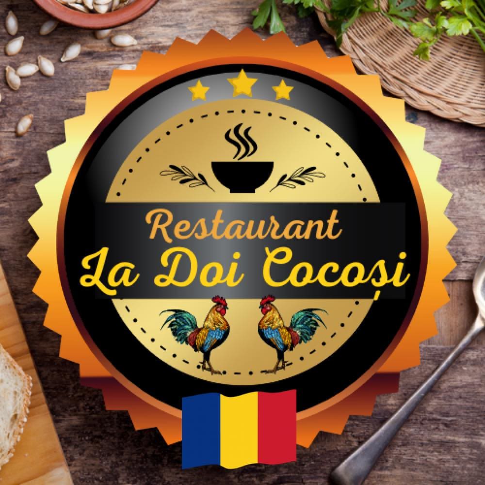Logo of La Doi Cocosi
