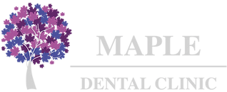 Logo of Maple Dental Clinic