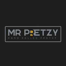 Logo of Mr Pretzy