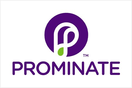 Logo of Prominate