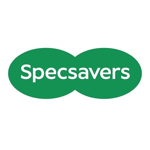 Logo of Specsavers