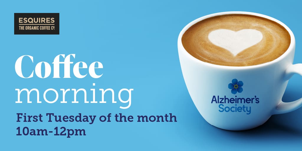 Coffee Morning